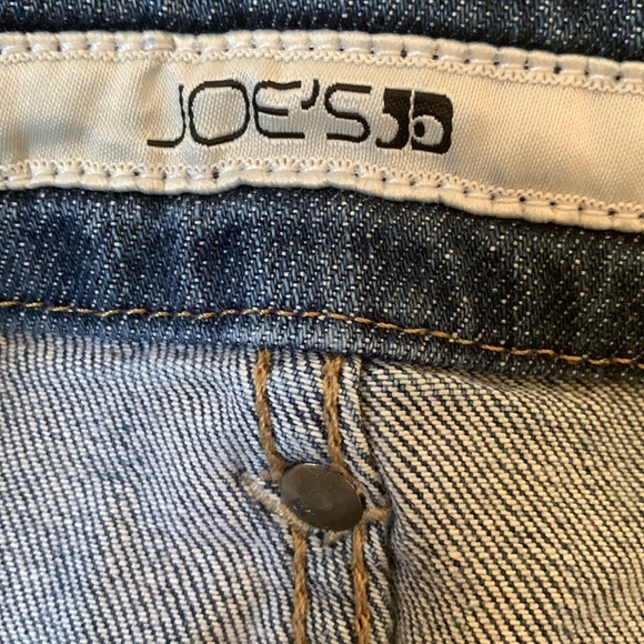 Joe’s Jean Bootcut Low Rise Jeans - Picture 6 of 7